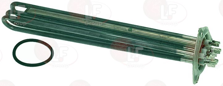 картинка НАГРЕВАТЕЛЬНЫЙ ЭЛЕМЕНТ 4200 ВТ 230/380В MARELS от магазина Одежда+