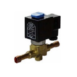 картинка Соленоидный вентиль 200 RB6 T4 от магазина Одежда+
