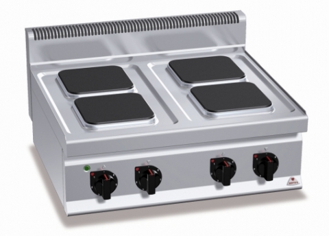 картинка Деталировка (покомпонентный чертеж) для Bertos E7PQ4+FE1_200903- плита электрическая от магазина Одежда+