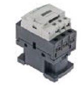 картинка Контактор силовой омническая нагрузка 32А 230 В перем. тока (AC3/400V) 18A/7,5кВт для Capic от магазина Одежда+