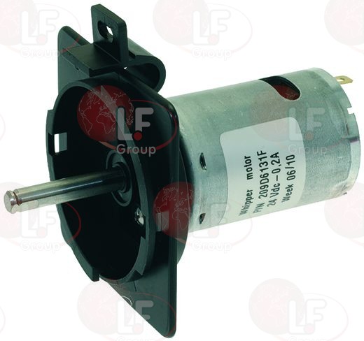картинка мотор миксера 209D6131F 24V 0.2A Animo 03252 для вендингового аппарата от магазина Одежда+