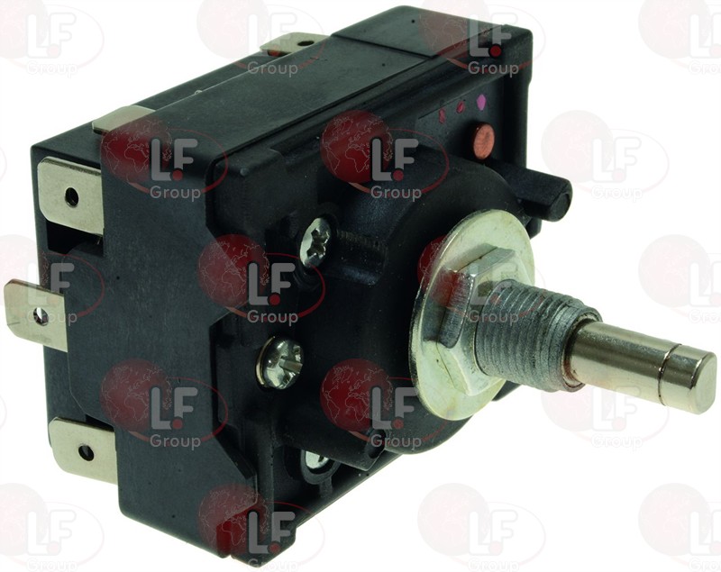 картинка Регулятор  мощности DOSENERG	DOREGRILL от магазина Одежда+