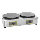 картинка Блинница электрическая серии CDE 400 Roller Grill от магазина Одежда+