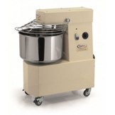 картинка ТЕСТОМЕС FAMA СПИРАЛЬНЫЙ FI 303 3Ф от магазина Одежда+