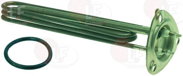 картинка НАГРЕВАТЕЛЬНЫЙ ЭЛЕМЕНТ 230В 3000ВТ MACH 80001953 от магазина Одежда+