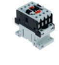 картинка Контактор силовой омническая нагрузка 25А 230 В перем. тока (AC3/400V) 9A/4,2кВт для Angelo-Po 32V5290 от магазина Одежда+