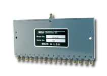 картинка 10,11,12,16-Way Lumped Element Power Divider and Combiner (PL10, PL11, PL12, PL16 and PL32 Series) от магазина Одежда+
