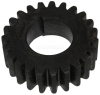 картинка Шестерня МВ-60 01-50-00Б z-23 К взбивальной машине МВ-60 от магазина Одежда+