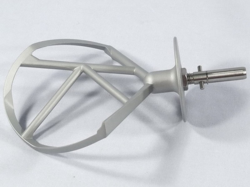 картинка Лопатка для Kenwood KW712214 от магазина Одежда+