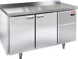 картинка Стол охлаждаемый среднетемпературный тип TN модель SN 11/TN О, без борта Hicold от магазина Одежда+