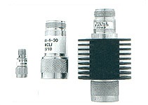 картинка Fixed Coaxial Attenuator от магазина Одежда+