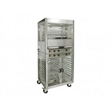 картинка Гриль электр. серии RBE25 Roller  Grill от магазина Одежда+