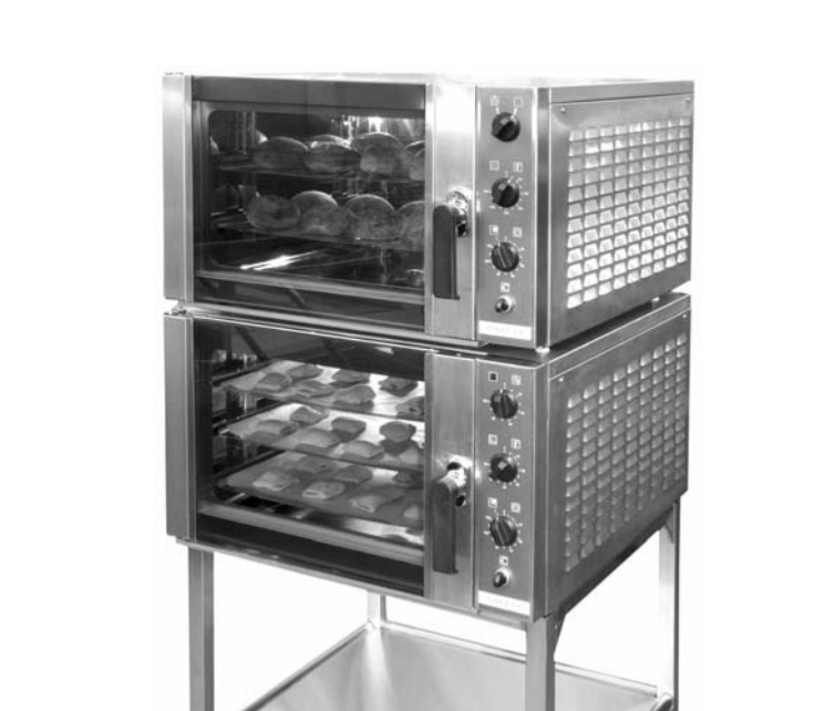 картинка Деталировка Metos Chef 40-50-240 от магазина Одежда+