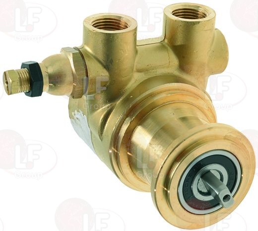 картинка Ротационный пластинчатый вакуумный насос ROTOFLOW от магазина Одежда+