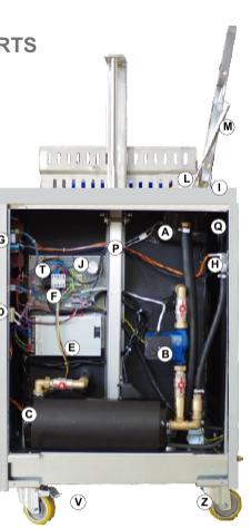 картинка Деталировка для EN_MW_UP_exploded_2022_03_marzo от магазина Одежда+