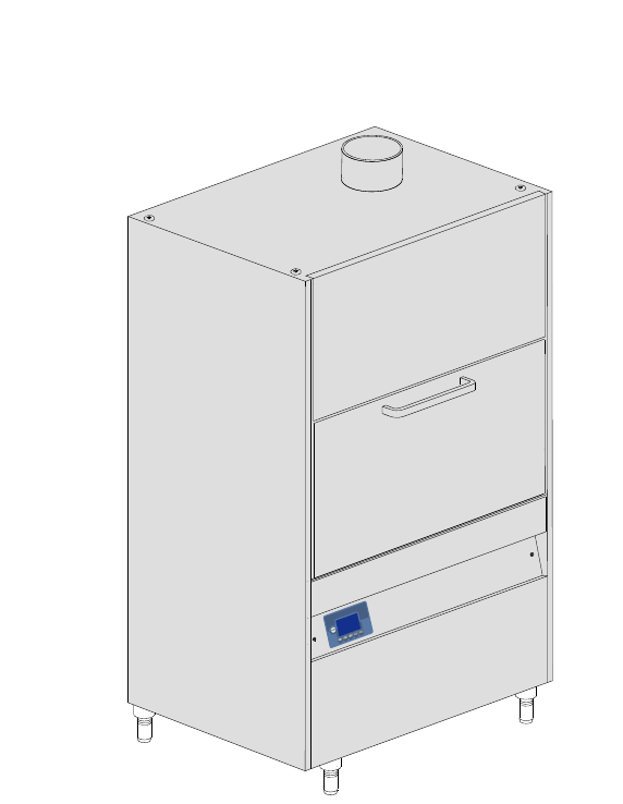 картинка Деталировка посудомоечной машины Dihr TIPO: 119EU от магазина Одежда+
