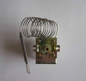 картинка Термостат для фритюрниц, плит электрических, шкафов жарочных: от магазина Одежда+