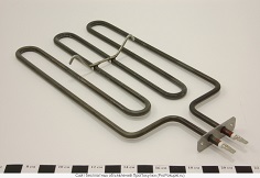 картинка ТЭН ROLLER GRILL D02141 от магазина Одежда+