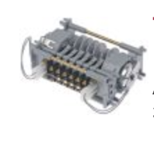 картинка CET2C6S08 Программатор для посудомоечной машины Rada  ПММ К1 от магазина Одежда+