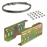 картинка BRACKET POLE MNT FOR NEMA BOXES  BPM-22260 от магазина Одежда+