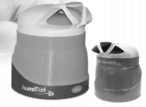 картинка Деталировка для humiDisk дисковый увлажнитель UC0100DK00 от магазина Одежда+