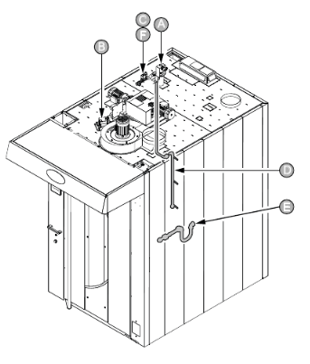 картинка Деталировка для LTEC-2-RIC1-RU (RICAMBI TECHNO 2.0 - Rev 10_05-2020) от магазина Одежда+