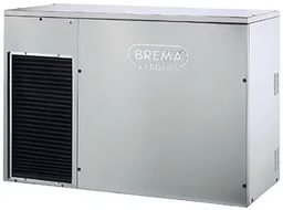 картинка Деталировка (покомпонентный чертеж) для Brema C150 от магазина Одежда+