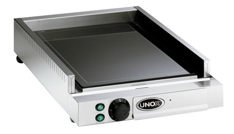 картинка Деталировка (покомпонентный чертеж) для Unox XP200 от магазина Одежда+