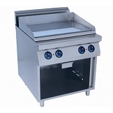 картинка Жарочная поверхность эл. серии EZ-T87/P-J KOGAST от магазина Одежда+