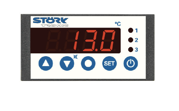 картинка Инструкиця Stork Tronic ST710-KHJV.16 от магазина Одежда+