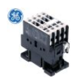 картинка Контактор силовой омническая нагрузка 25А 230 В перем. тока (AC3/400V) 9A/4кВт для Baron 0A047034 от магазина Одежда+