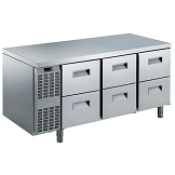 картинка Холодильный стол 726669 Electrolux от магазина Одежда+