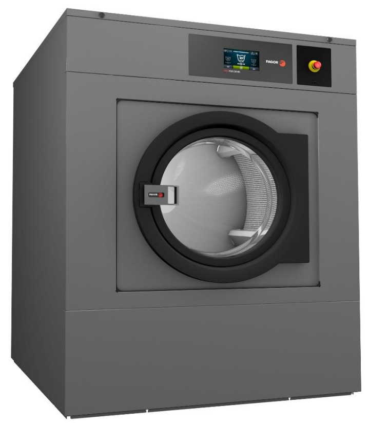 картинка Деталировка для Fagor LA-11, LA-14, LA-18, LA-25, LA-35 от магазина Одежда+