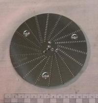 картинка Решетка ROBOT COUPE для Соковыжималки J 80 ULTRA 39911 от магазина Одежда+