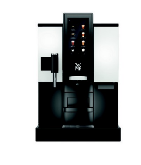 картинка Кофемашина WMF 1100 S от магазина Одежда+