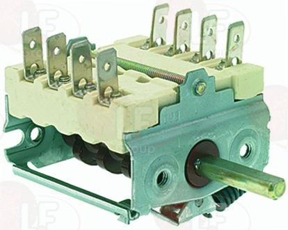 картинка Переключатель 0-1 0-1 позиции DOSILET  4942015500	EGO от магазина Одежда+