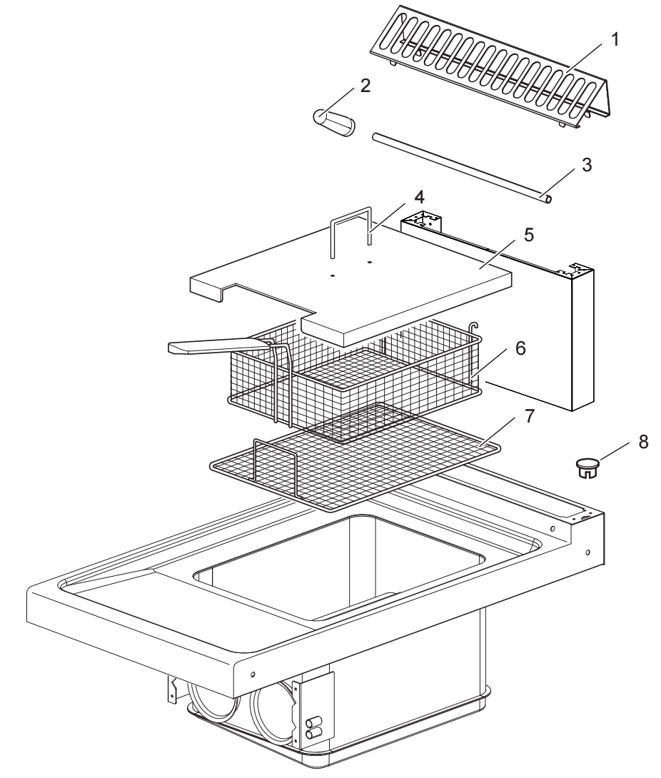 картинка Деталировка для Apach APFG-47P от магазина Одежда+