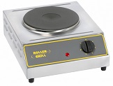 картинка Плита электрическая серии ELR 2 Roller Grill от магазина Одежда+