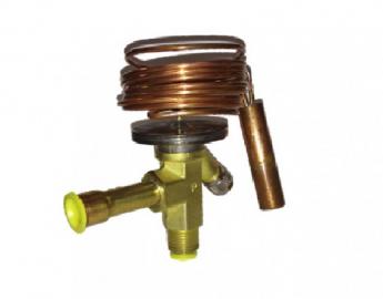 картинка Вентиль терморегулирующий TIS-SW от магазина Одежда+