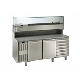 картинка Холодильный стол 727148 Electrolux от магазина Одежда+