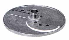 картинка Тонкий ломтерезный диск, 2 ножа от магазина Одежда+