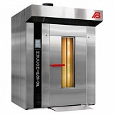 картинка Печь ротац. электрич. "Муссон-ротор" мод. 77М-02 (В 633.00.00.000) (сварн., в ж/д) от магазина Одежда+