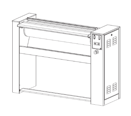 картинка Деталировка для GMP 1000,1200 от магазина Одежда+