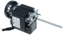 картинка Мотор насоса 60W 220 / 240V 50Hz соединение самец faston 6.3mm REBO L 81mm W 63mm для Brema N23600 от магазина Одежда+