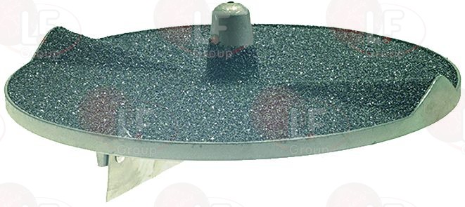 картинка Диск абразивный картофелечистки ø 345  CEG PL10 от магазина Одежда+