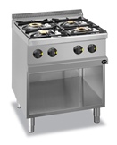 картинка Промышленная газовая печь Apach APRG-77P Деталировка от магазина Одежда+