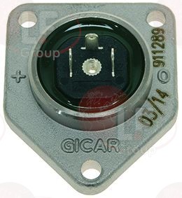 картинка датчик уровня 9.0.15.01G	GICAR от магазина Одежда+