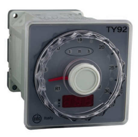 картинка Деталировка для CDC TY92 от магазина Одежда+