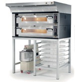 картинка ПЕЧЬ ДЛЯ ПИЦЦЫ SIRMAN VESUVIO 80*75 2C от магазина Одежда+