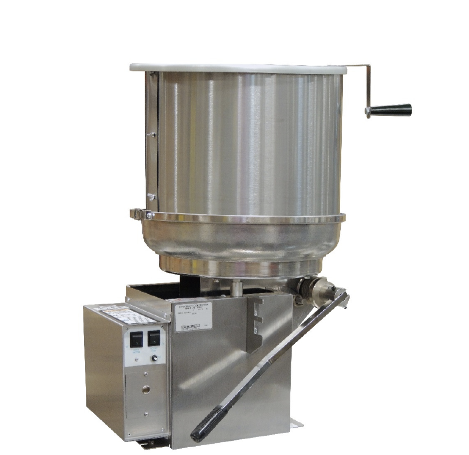 картинка Деталировка Gold Medal 2175xel-2175xer-mark-5-corn-treat от магазина Одежда+